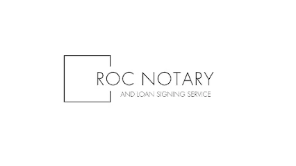 Roc Notary and Signing Service