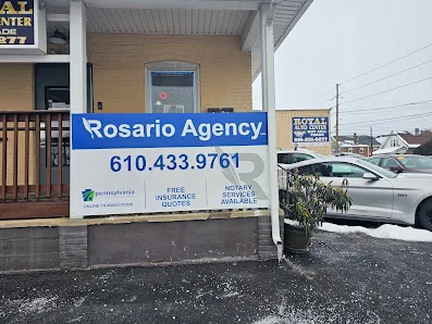 Rosario Agency LLC — image 3
