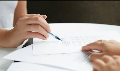 S-Bell Notary Service — image 2
