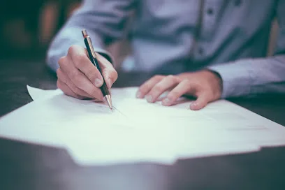 S.C.D. Consulting Solutions Company, Apostille Services, Real Estate Loan Signings — image 1