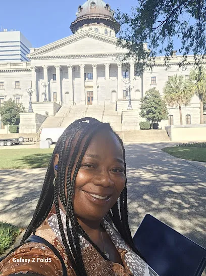 S.C Paralegal & Notary Services