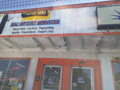 Sac Notary Services — image 2