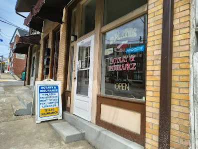 Salvatore's Notary & Insurance — image 2