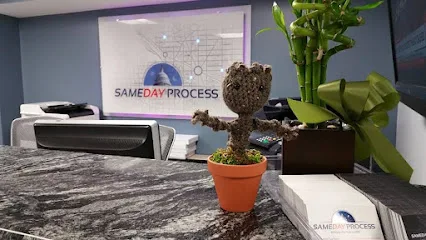 Same Day Process — image 1