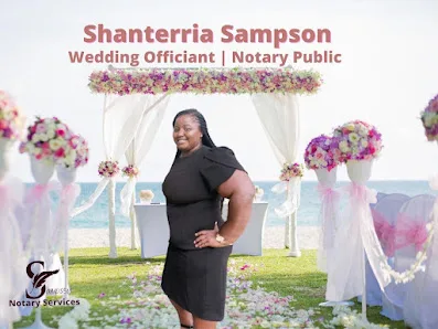 Sampson Notary Services — image 2