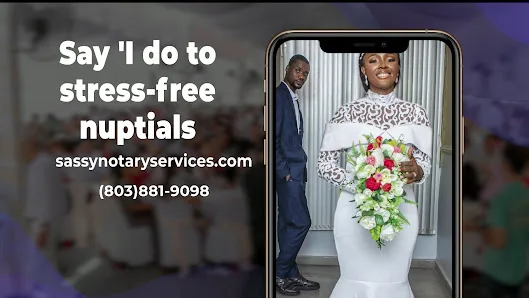 Sassie Notary Services LLC — image 2
