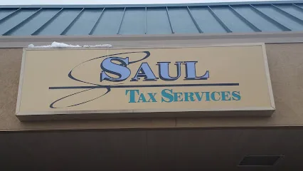 Saul Tax Services
