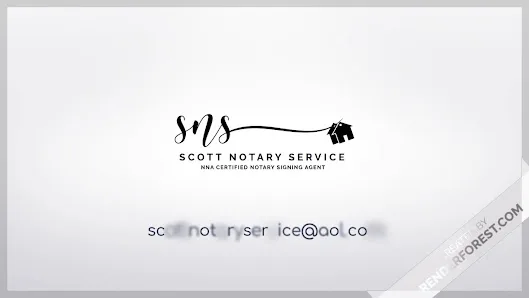 Scott Mobile Notary & Signing Services — image 2