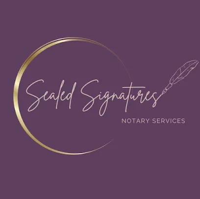 Sealed Signatures, LLC
