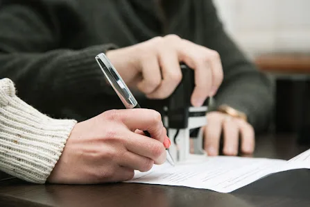 Seattle's Notary Public — image 2