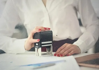 Secure Seal Signing Solutions