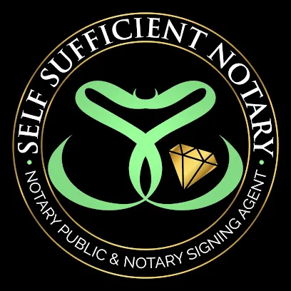 Self Sufficient Notary LLC
