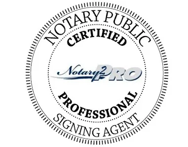 Self Sufficient Notary LLC — image 2