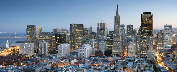 SF Notary + Apostille