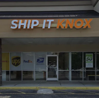 Ship It Knox — image 1