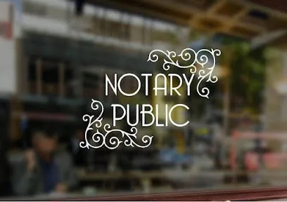 Sign Right Here Notary Services (Mobile) — image 1