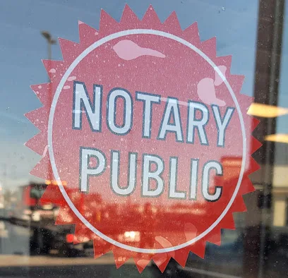 Signature Move Notary Services