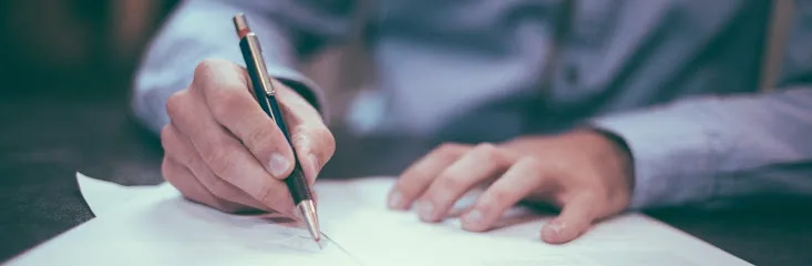 SLC Notary Services — image 1
