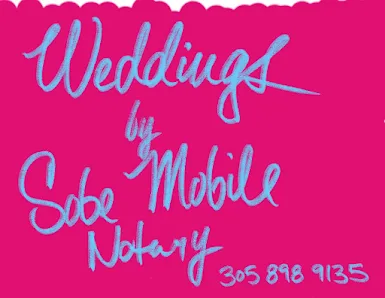 Sobe Mobile Notary Public — image 2