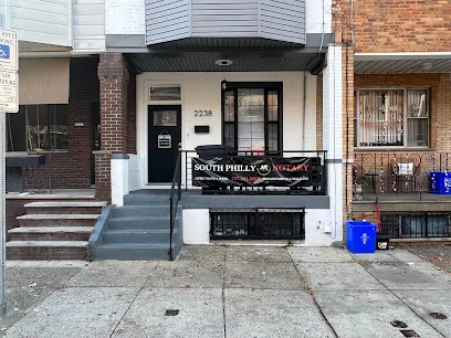 South Philly Notary & Apostille