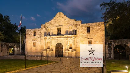 South Texas Notary, LLC. — image 1
