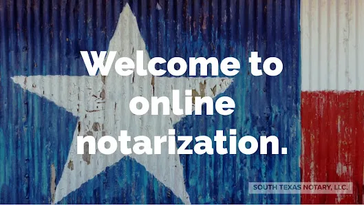South Texas Notary, LLC. — image 2