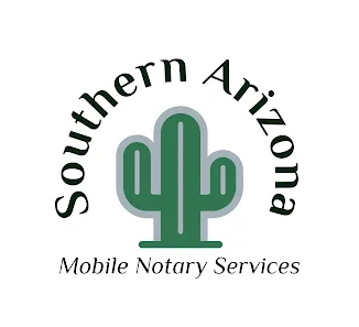 Southern Arizona Mobile Notary (Mobile Only)