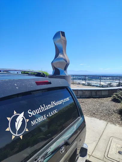 Southland Mobile Notary & Apostille Service - Long Beach
