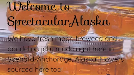 Spectacular Alaska