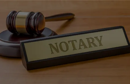 SR Notary Services — image 2