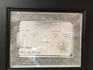 Steel City Notary — image 3