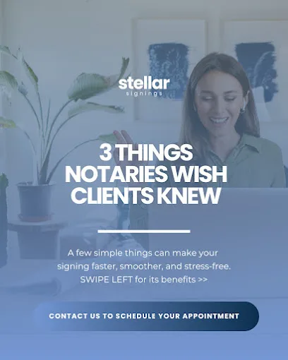 Stellar Signings