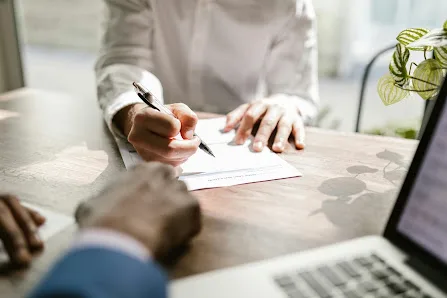Stockton Notary