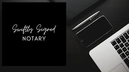 Swiftly Signed Notary