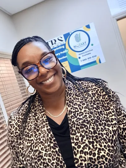 Tammy Rene Stephens Notary Public