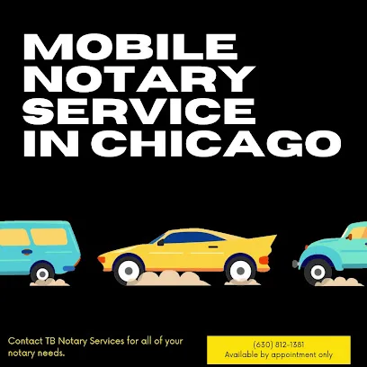 TB Notary Services LLC,