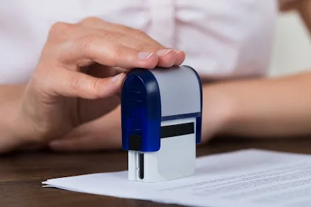 Texas Regional Mobile Notary — image 2