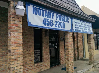 The Bluest Ink Notary Public — image 2