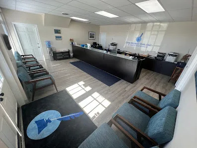 The Bluest Ink Notary Public — image 3