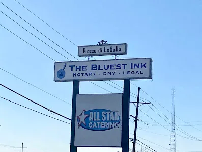 The Bluest Ink Notary Public — image 4