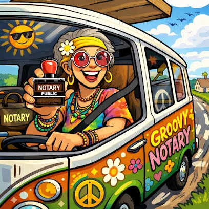 The Groovy Notary