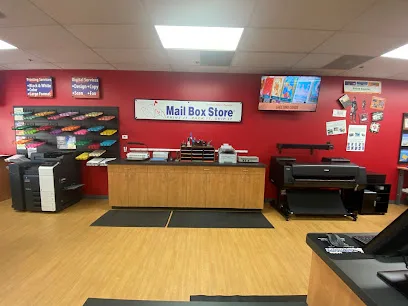 The Mail Box Store Of Naperville — image 1
