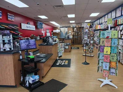 The Mail Box Store Of Naperville — image 2