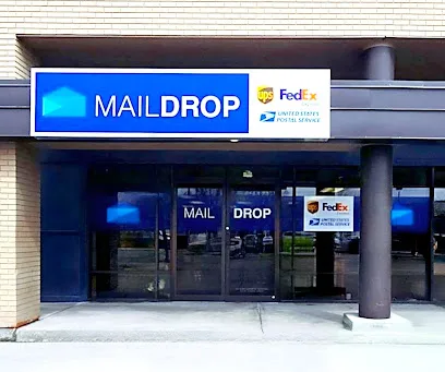 The Mail Drop — image 1