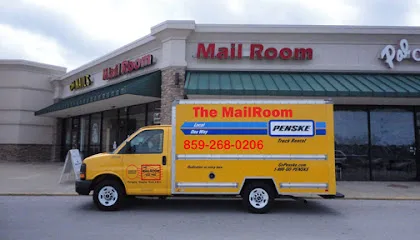 The MailRoom — image 1