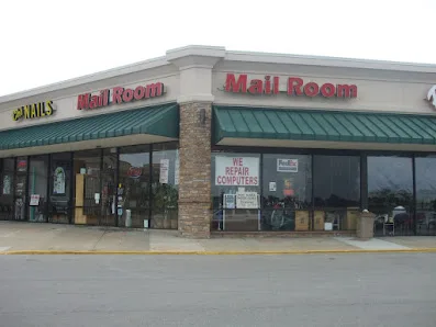 The MailRoom — image 3