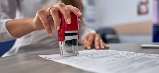 The Notary Hub