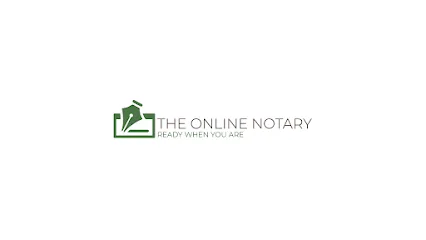 The Online Notary, LLC