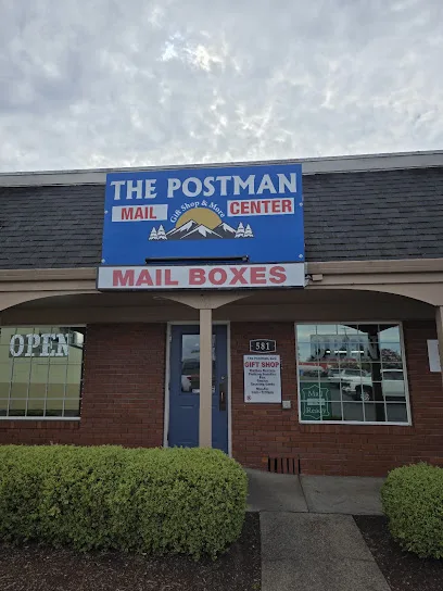 The Postman — image 1