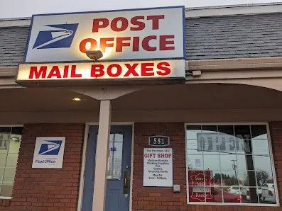 The Postman — image 2
